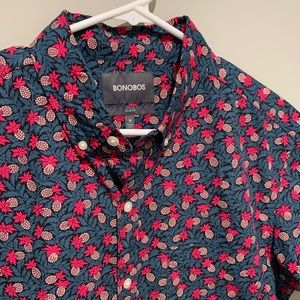 Bonobos Riviera Shirt